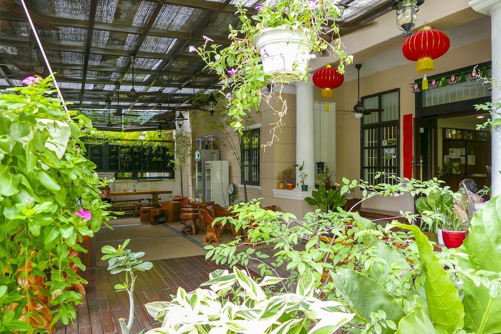Paloma Inn Bukit Bintang 쿠알라룸푸르 외부 사진